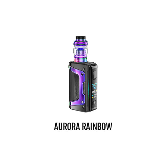 GEEKVAPE AEGIS LEGEND 5 STARTER KIT