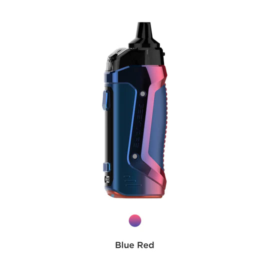 GeekVape B60 Boost 2 Starter Kit - BlazenHaze