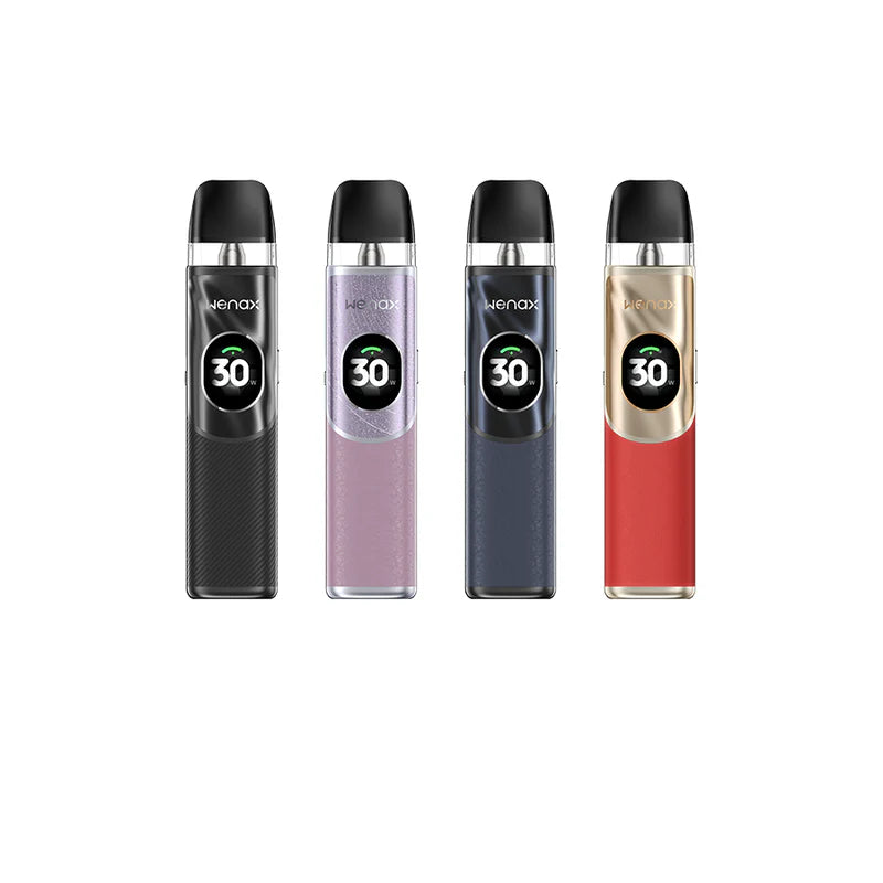 GEEKVAPE WENAX Q 2 POD KIT