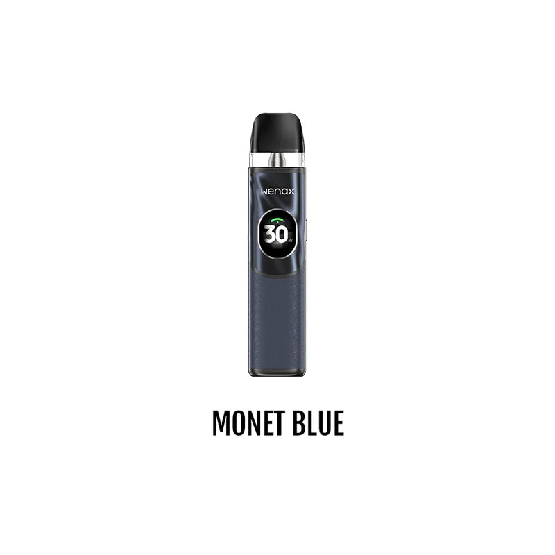 GEEKVAPE WENAX Q 2 POD KIT