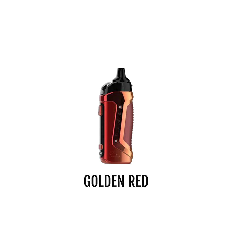 GeekVape B60 Boost 2 Starter Kit - BlazenHaze