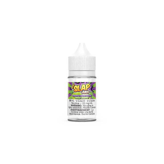 Slap Juice - Grapple White Grape