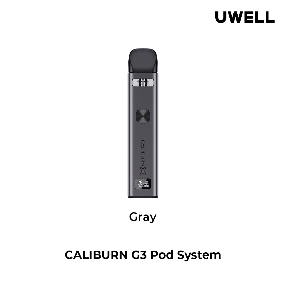 UWELL CALIBURN G3 POD KIT