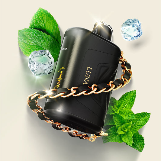 Kraze Luna 42K - Miami Mint Ice