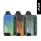 Nova Pulse 510 Thread Vape Battery (Thermal Edition)