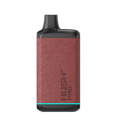 New Nova Hush 2 Pro 510 Thread Battery Vape (Leather Edition)