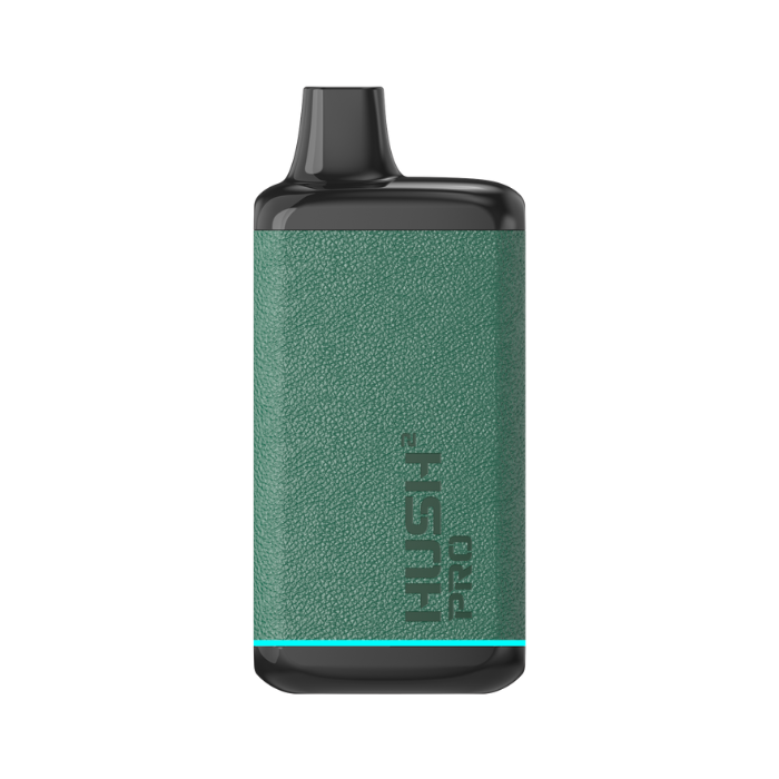 New Nova Hush 2 Pro 510 Thread Battery Vape (Leather Edition)