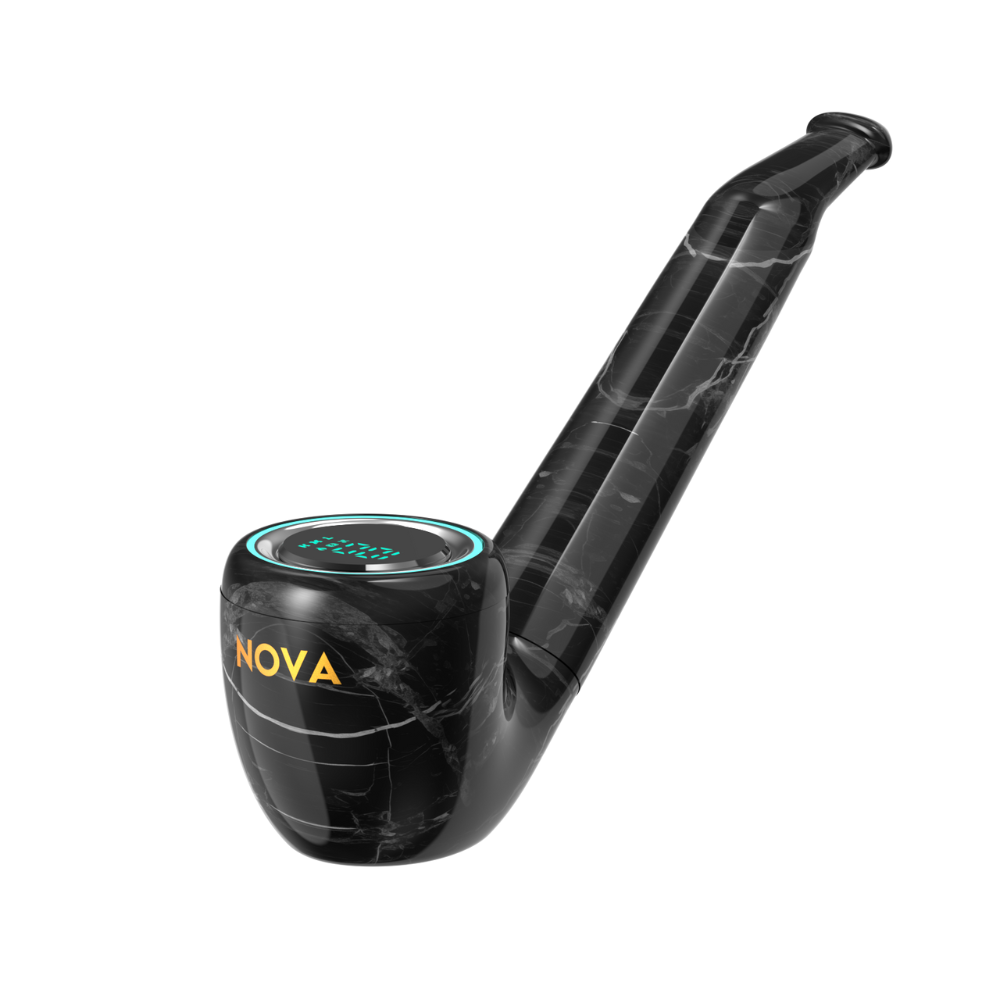 Nova Pipe Shape 510 Thread Battery