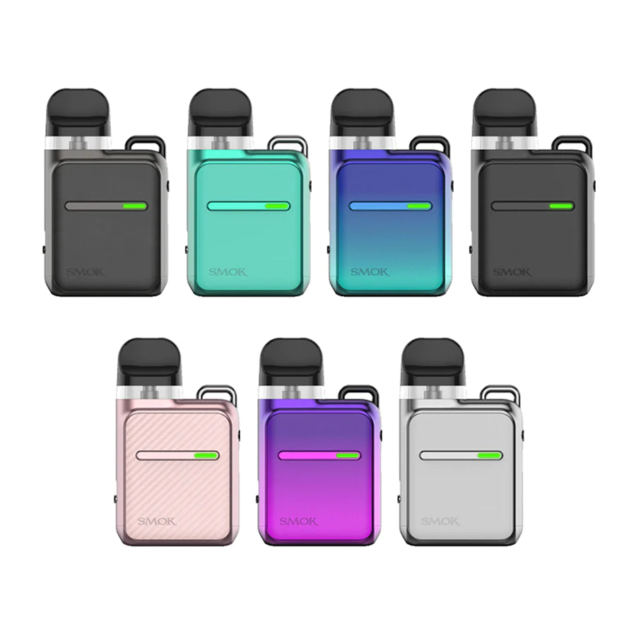 SMOK Novo Master Box Pod Kit - BlazenHaze