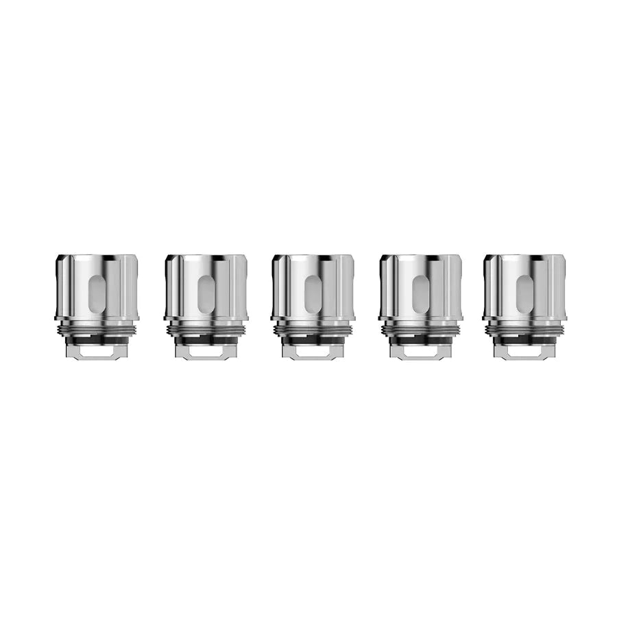 SMOK TFV9 REPLACEMENT COIL (5 PACK)- Meshed 0.15ohm