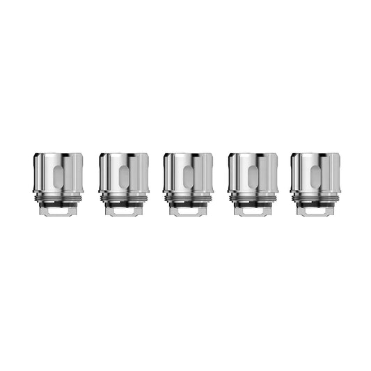 SMOK TFV9 REPLACEMENT COIL (5 PACK)- Meshed 0.15ohm