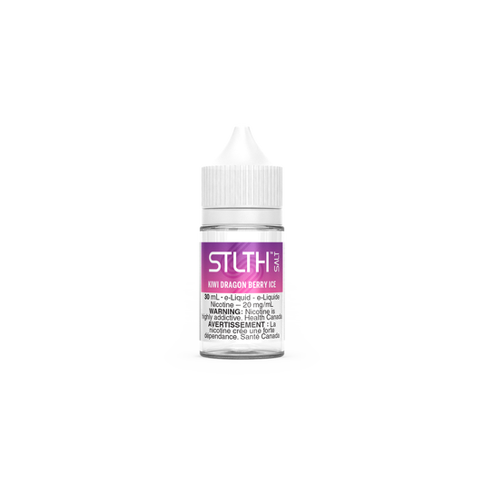 STLTH Salt E-Liquid - Kiwi Dragon Berry Ice