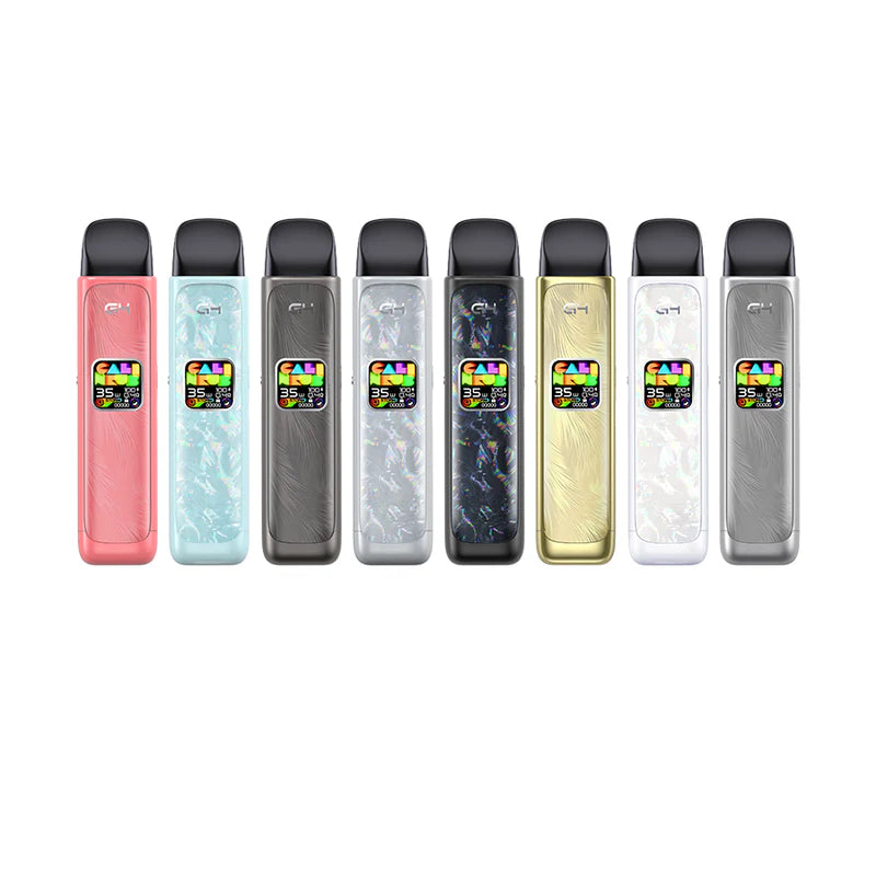 UWELL CALIBURN G4 POD KIT - BlazenHaze