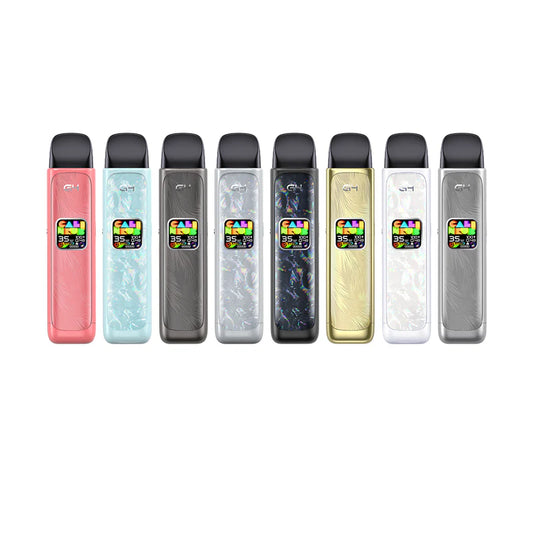 UWELL CALIBURN G4 POD KIT - BlazenHaze