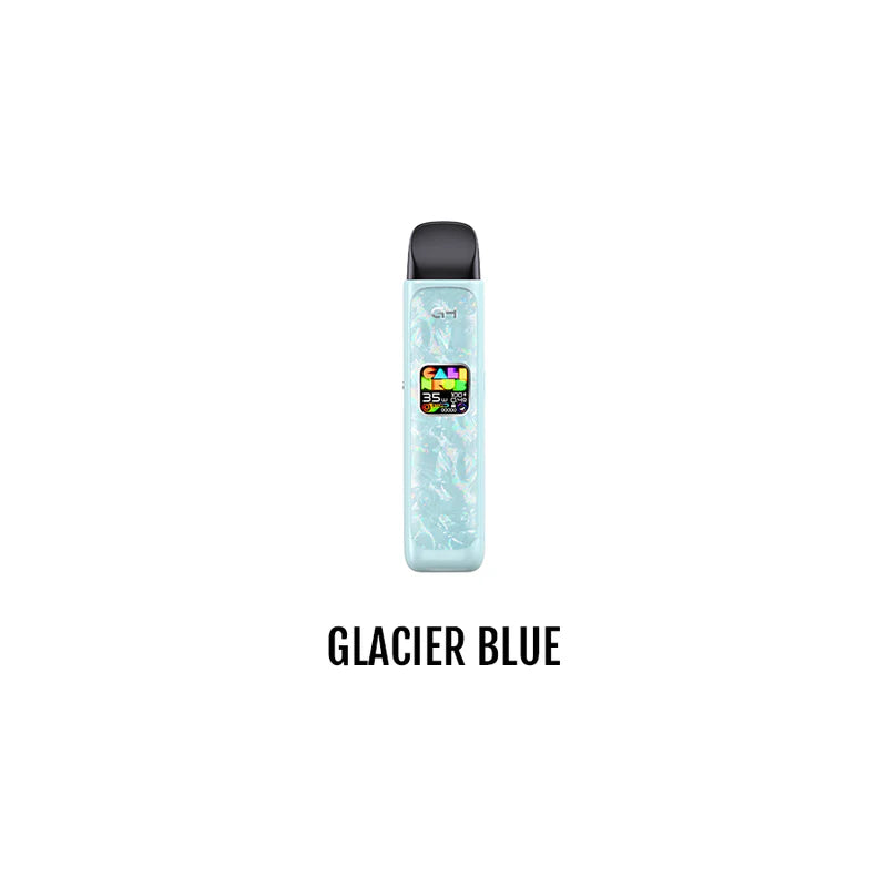UWELL CALIBURN G4 POD KIT - BlazenHaze