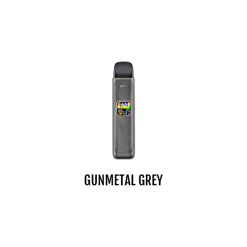 UWELL CALIBURN G4 POD KIT - BlazenHaze