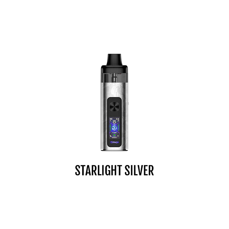 UWELL TYPHOS STARTER KIT