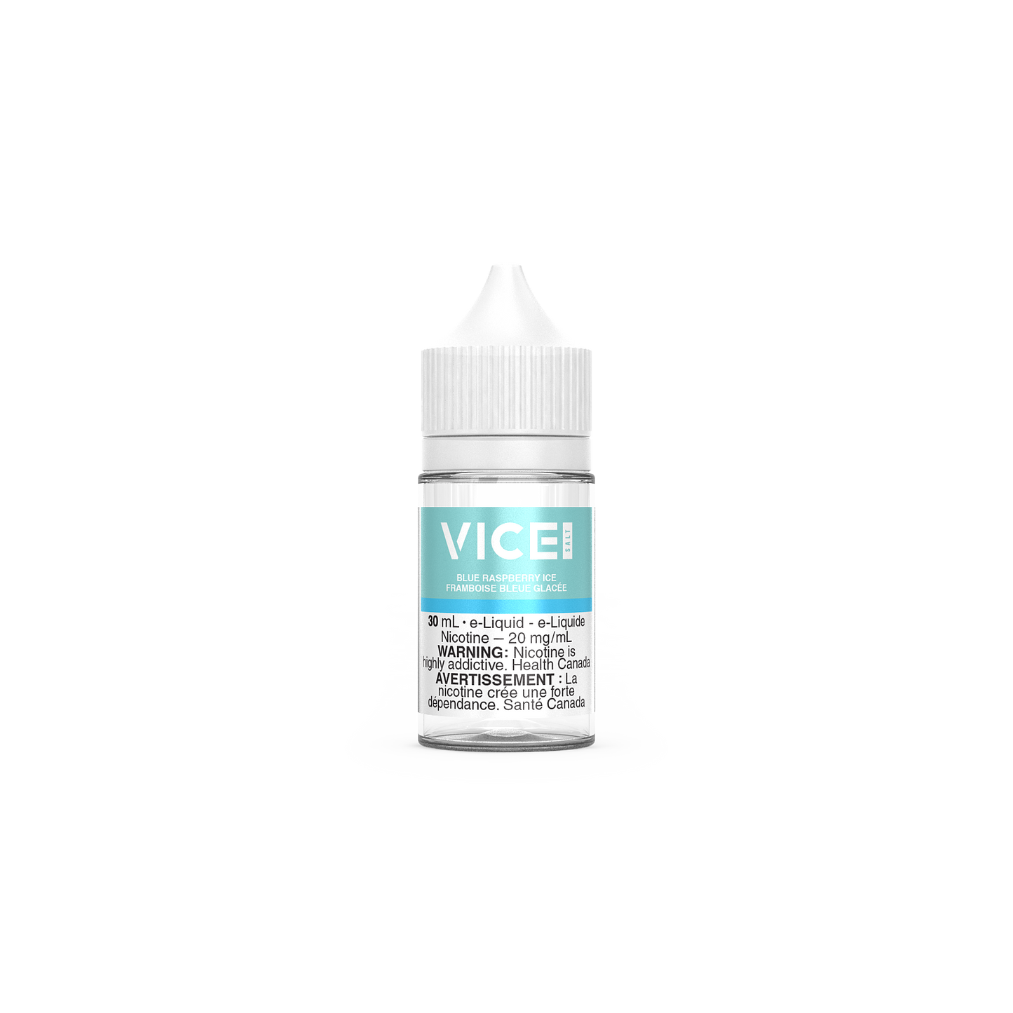 Vice Salt- Blue Raspberry Ice - BlazenHaze