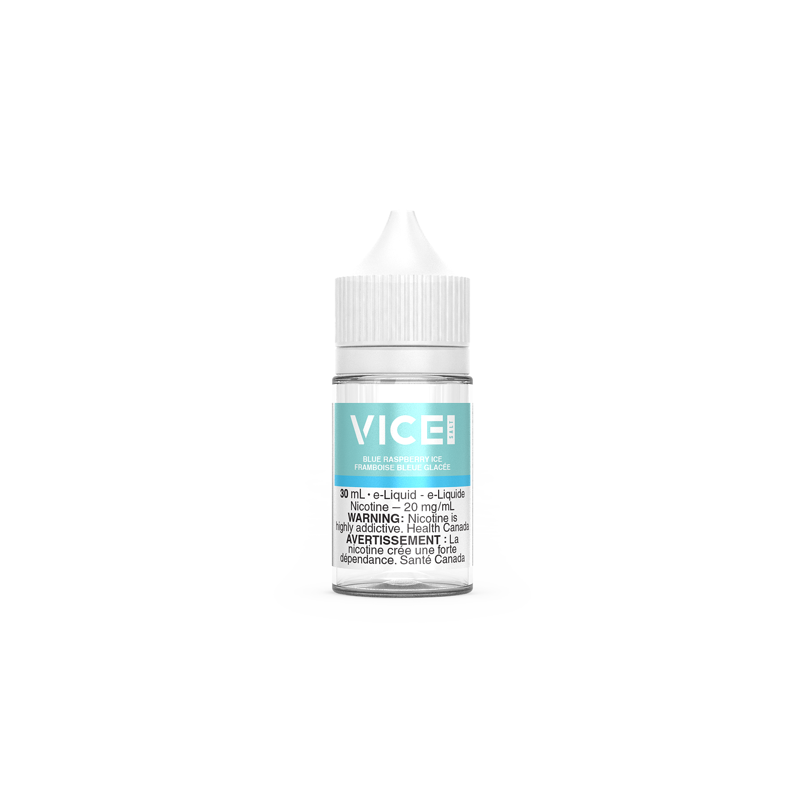 Vice Salt- Blue Raspberry Ice - BlazenHaze