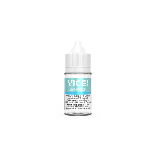 Vice Salt- Blue Raspberry Ice - BlazenHaze