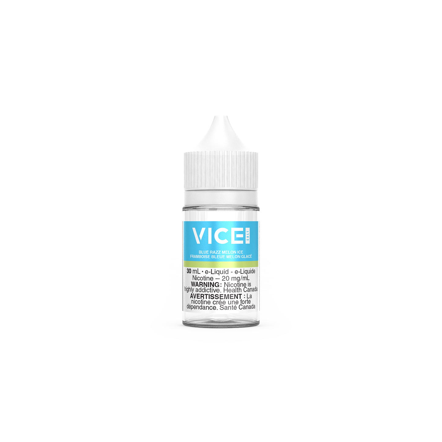 Vice Salt- Blue Razz Melon Ice - BlazenHaze