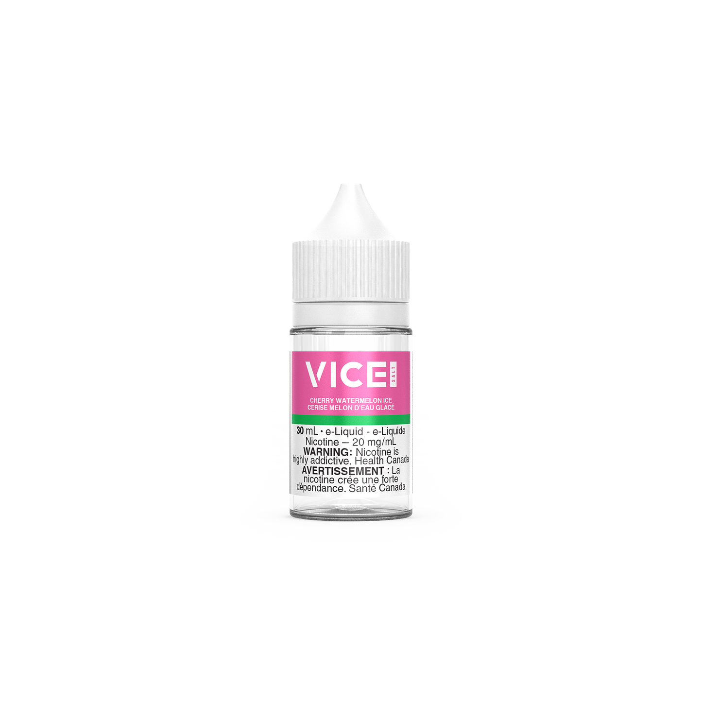 Vice Salt- Cherry Watermelon Ice