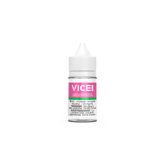 Vice Salt- Cherry Watermelon Ice