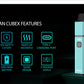 Yocan CubeX - Concentrate Vaporizer