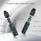 Yocan CubeX - Concentrate Vaporizer