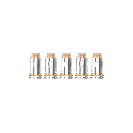 GEEKVAPE AEGIS BOOST COILS  (5 PACK) - BlazenHaze