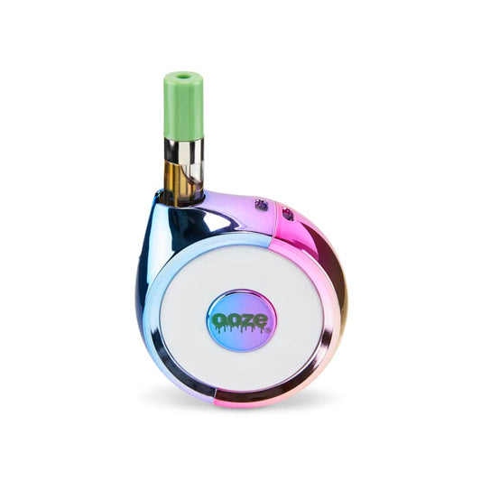 Ooze Movez Wireless Speaker 510 Vape Battery - 650 MAh