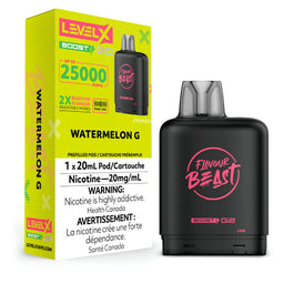 Level X FB Boost G2 - Watermelon G
