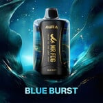 Mr Fog Aura 60K - Blue Burst