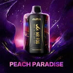 Mr Fog Aura 60K - Peach Paradise