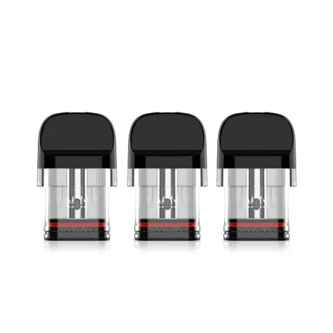 SMOK NOVO 2X REPLACEMENT POD (3 PACK) - BlazenHaze