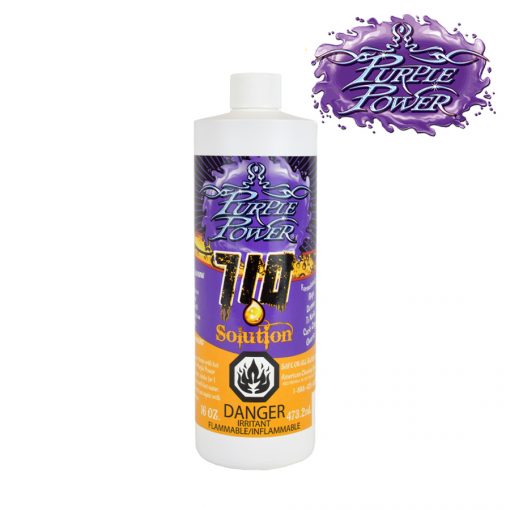 PURPLE POWER 710 FORMULA – 16oz