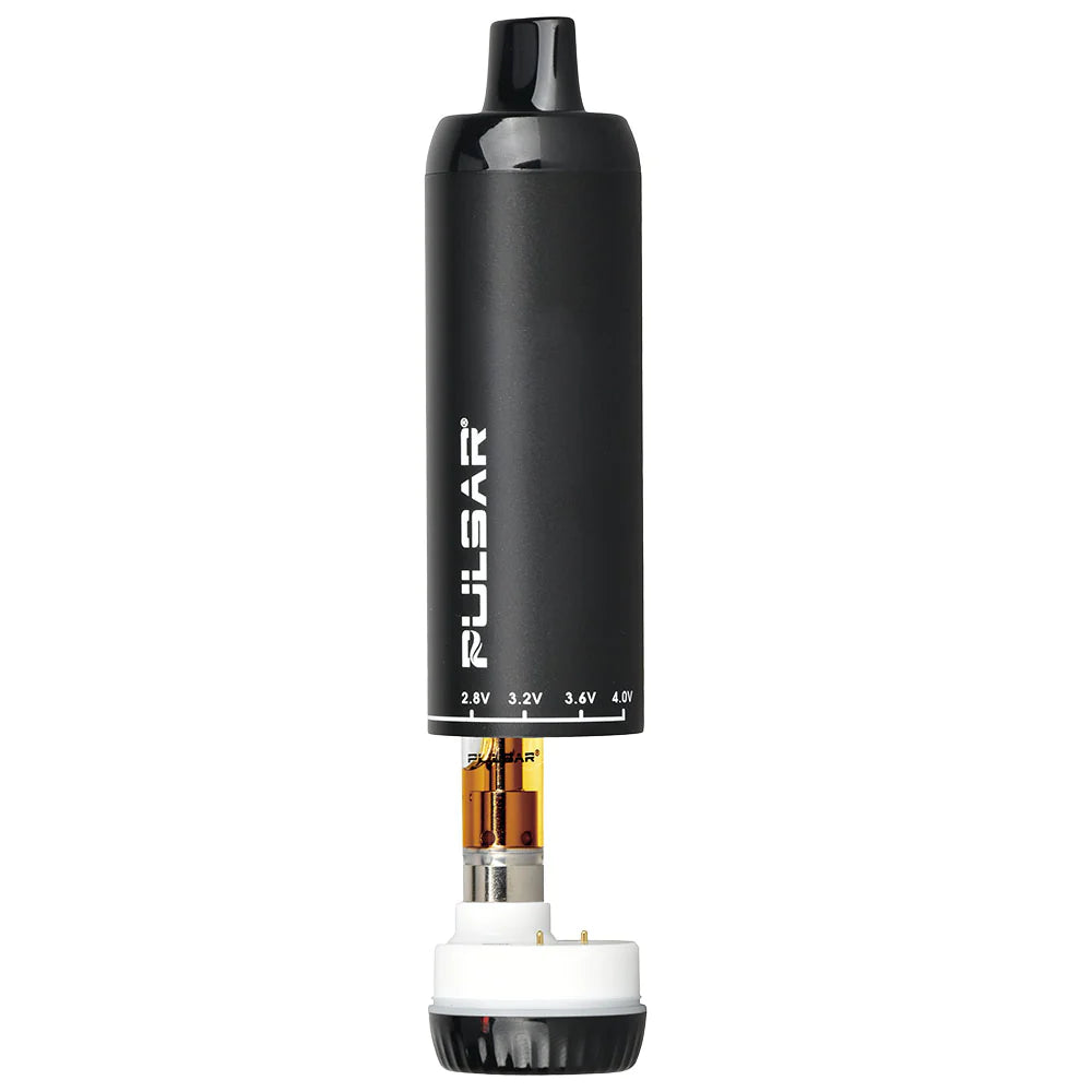 Pulsar - 510 DL 3.0 Twist Variable Voltage Battery - 650mAh