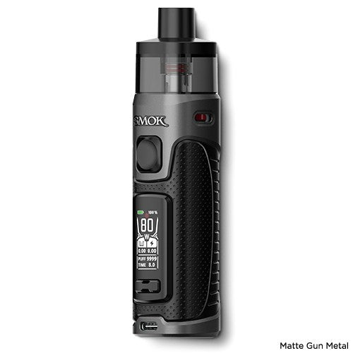 SMOK RPM5 POD KIT - BlazenHaze