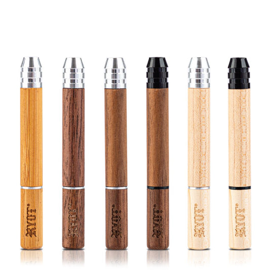 Ryot Wooden Twist One Hitter Assorted