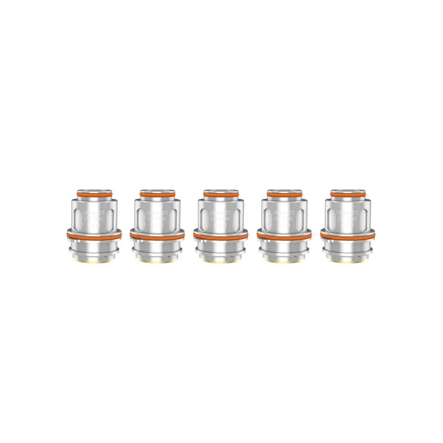 GEEKVAPE ZEUS REPLACEMENT COIL (5 PACK)- Z 0.15OHM XM