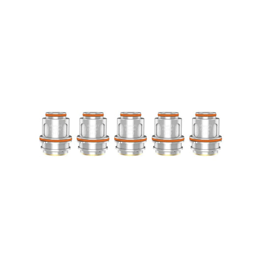 GEEKVAPE ZEUS REPLACEMENT COIL (5 PACK)- Z 0.15OHM XM