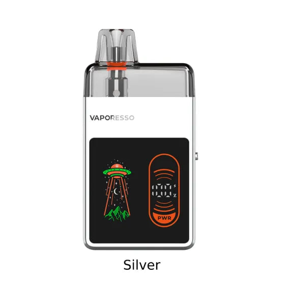 Vaporesso Eco Nano PRO Open Pod Kit 6mL