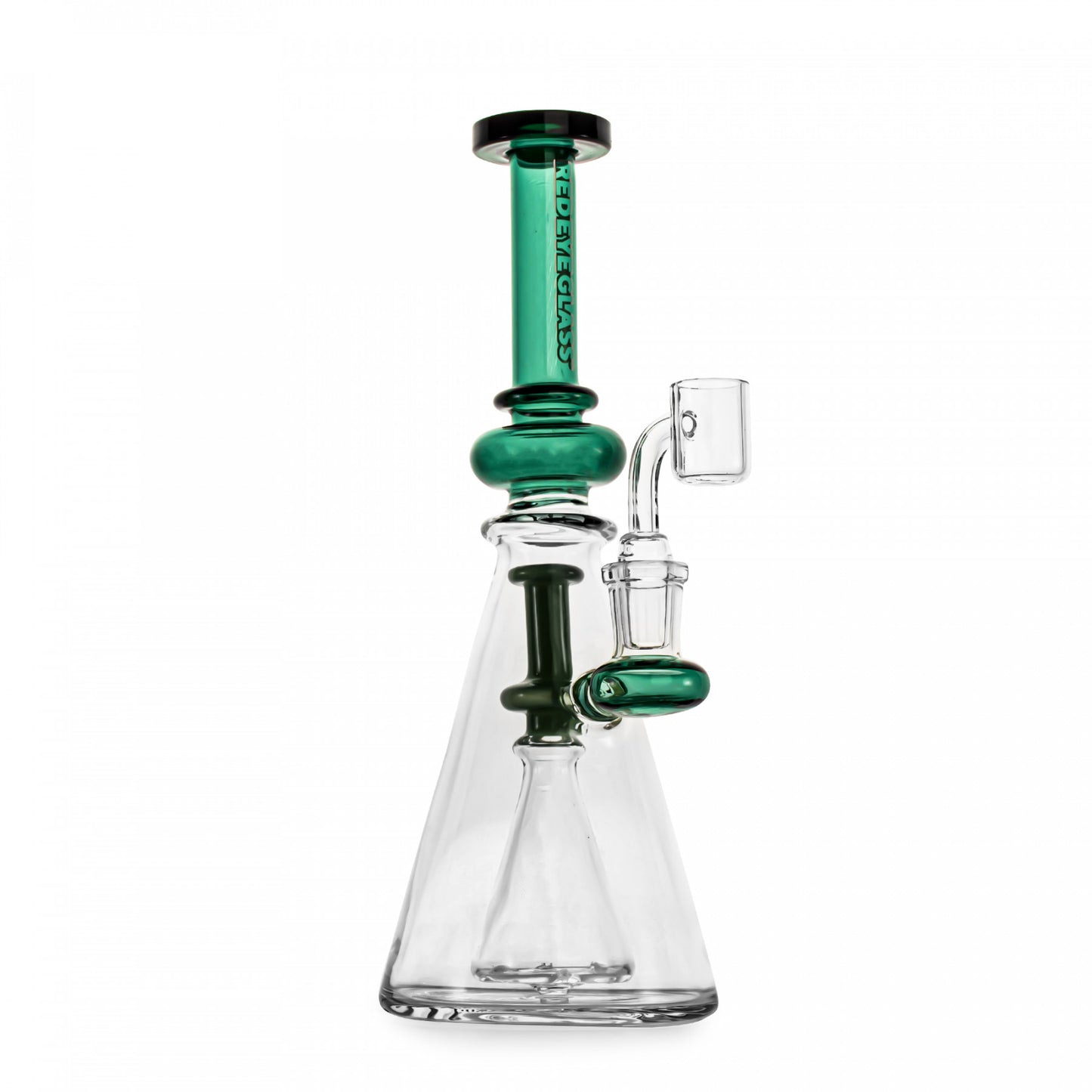 9.5" Echo Concentrate Rig