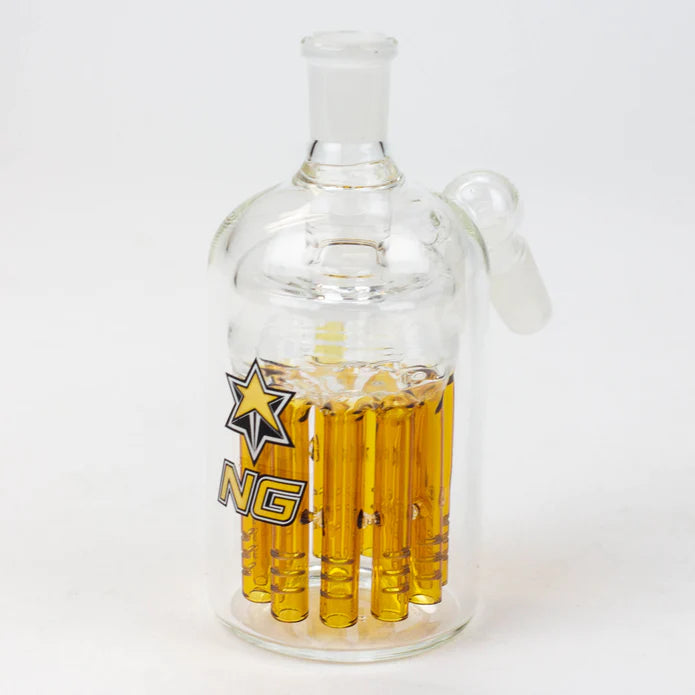 11 arms diffuser ash catchers - BlazenHaze