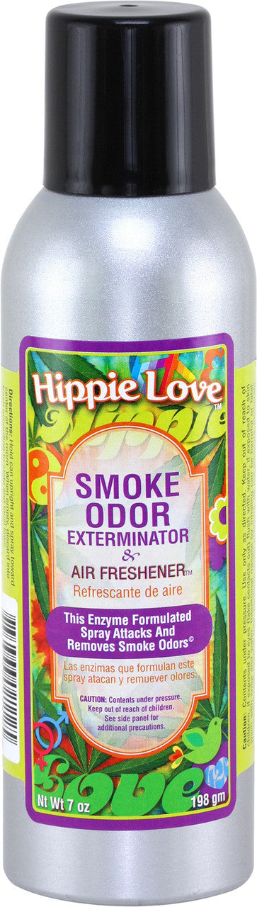 Smoke Odor 7 oz. Spray - BlazenHaze