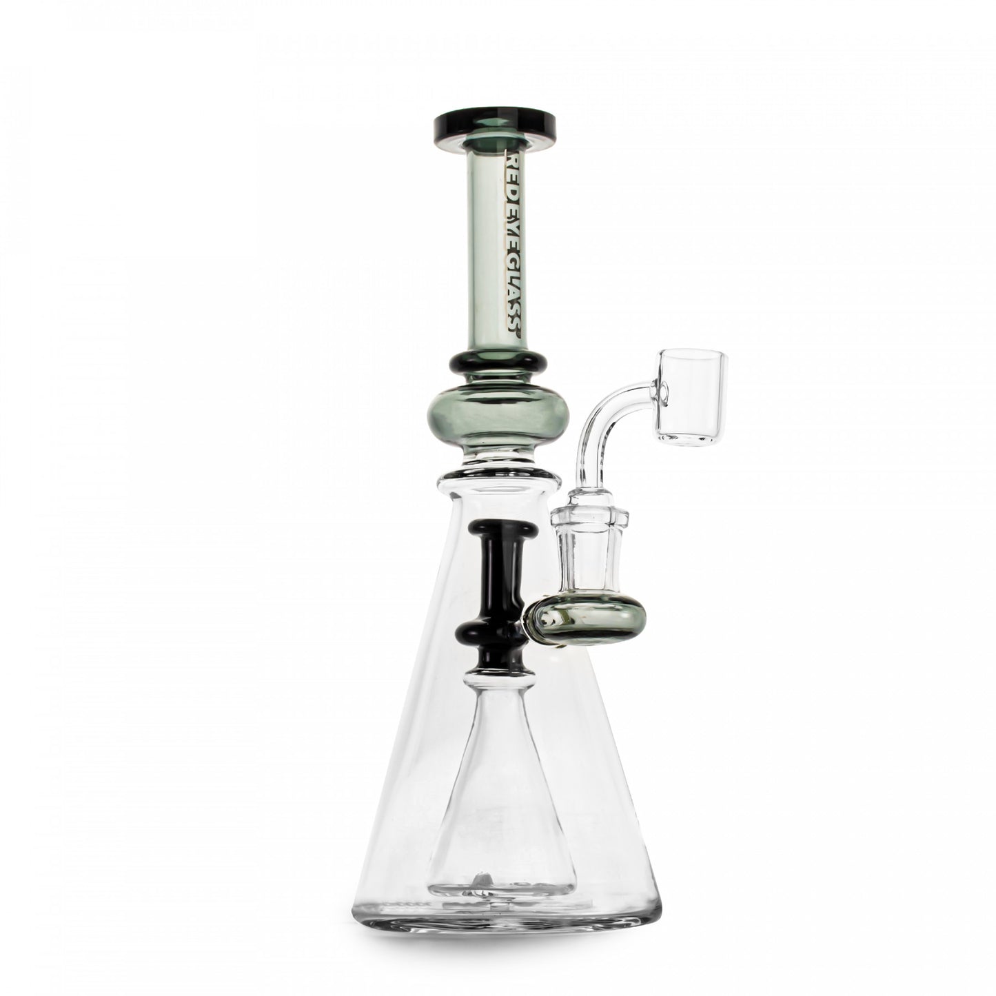 9.5" Echo Concentrate Rig