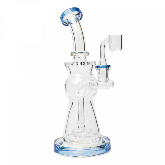 Gear Premium 8.5" Dynasty Concentrate Rig