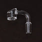 Quartz Banger 4mm thickness 14mm Joint - BlazenHaze