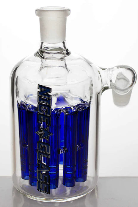 11 arms diffuser ash catchers - BlazenHaze