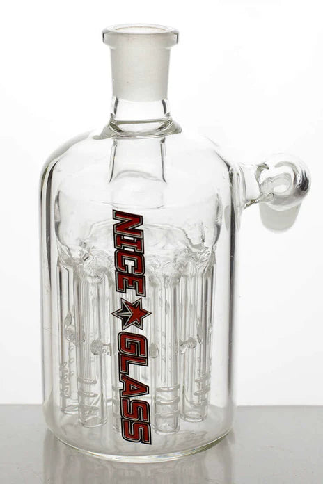 11 arms diffuser ash catchers - BlazenHaze